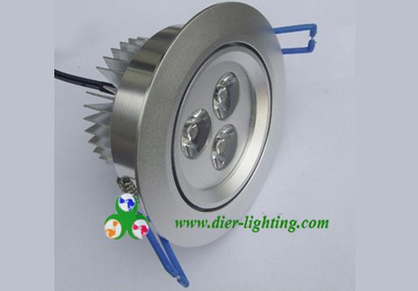 China LED LED Down Lights DIER-DL103 supplier