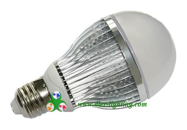 China LED LED Bulb Lights DIER-BL40 supplier