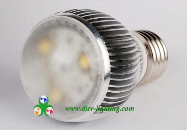 China LED LED Bulb Lights DIER-BL11 supplier
