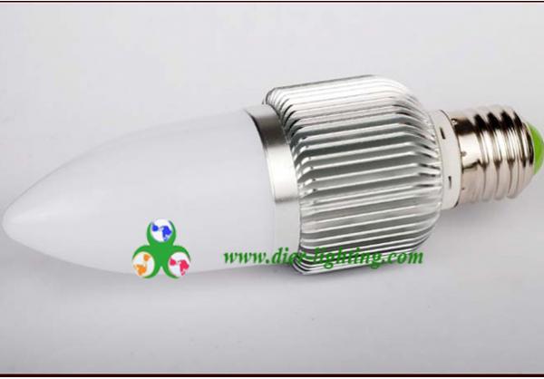 China LED LED Bulb Lights DIER-BL17 supplier
