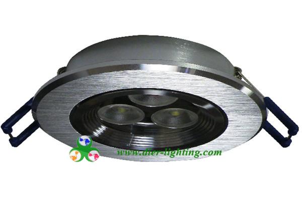 China LED LED Down Lights dier-DL33 supplier