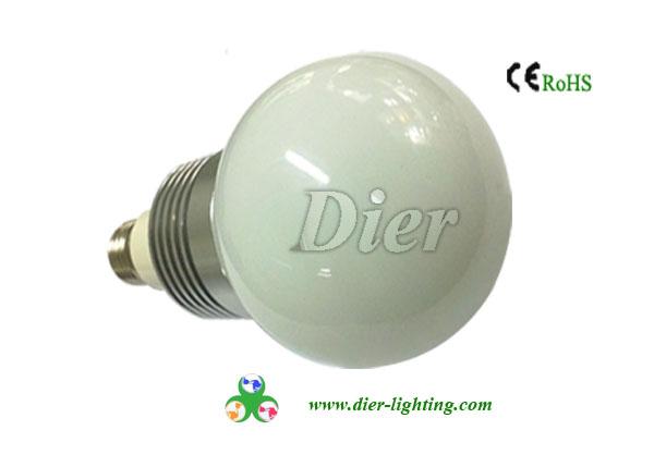 China LED LED Bulb Lights DIER-BL07 supplier