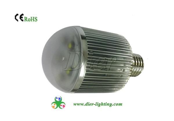 China LED LED Bulb Lights DIER-BL08 supplier