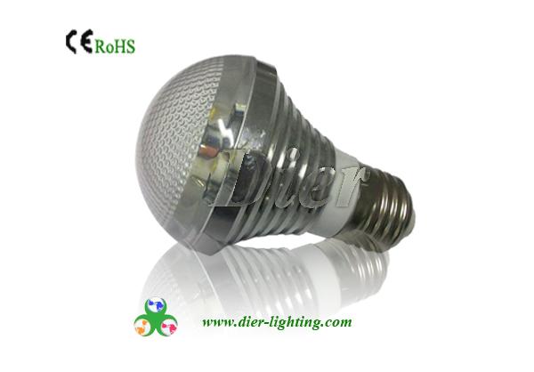 China LED LED Bulb Lights DIER-BL03 supplier