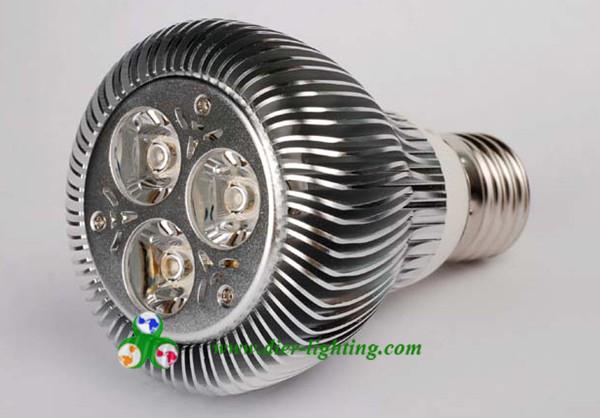 China LED LED Spot Lights DIER-SL10 supplier