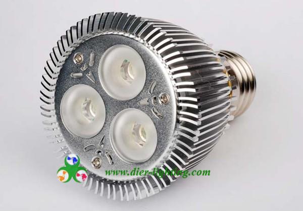 China LED LED Spot Lights DIER-SL10-2 supplier