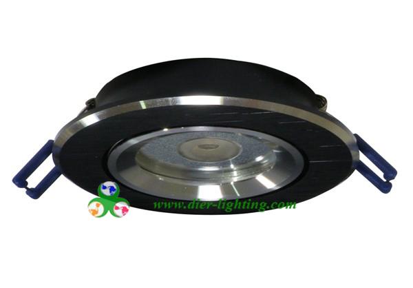 China LED LED Down Lights dier-DL25 supplier