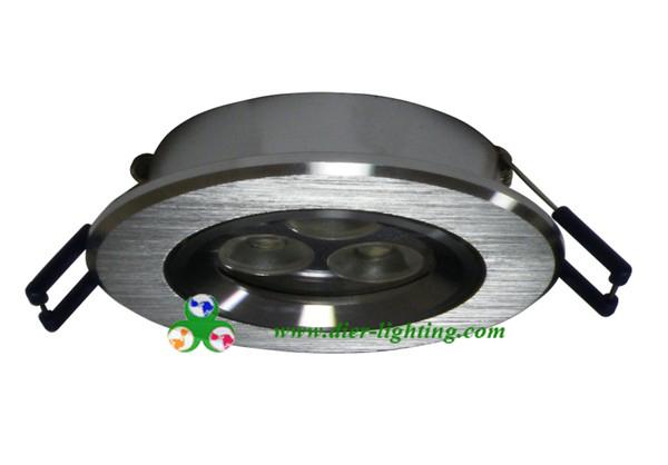 China LED LED Down Lights dier-DL27 supplier