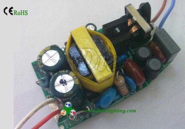 China LED DIER-12W(quadrate) supplier