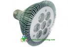 LED PAR Lights dier-PL16-6 factory